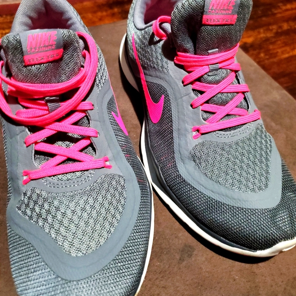 Nike sneakers